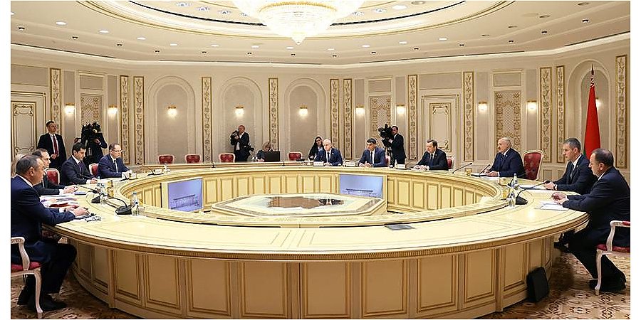 Александр Лукашенко отметил успехи в сотрудничестве с Мордовией и указал на явные пробелы