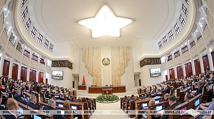Парламентарии рассмотрят на весенней сессии большой пакет изменений в здравоохранении