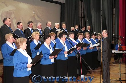Приглашаем на «Рождественские встречи»
