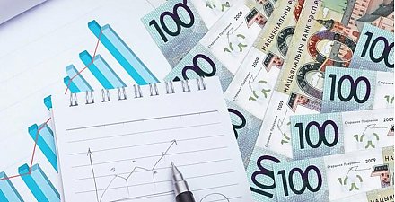 Сальдо внешней торговли Беларуси по итогам 2023 года сложилось положительным в размере $480,7 млн