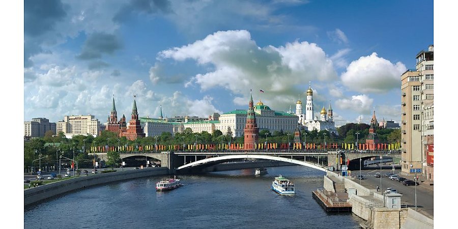 Россия и Китай планируют выйти на товарооборот в $200 млрд