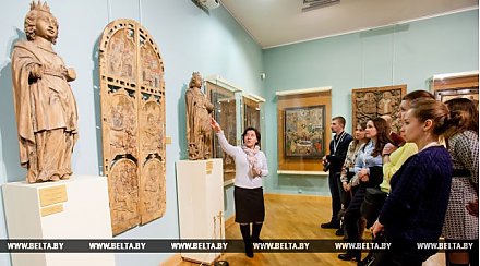 Лицензирование экскурсоводов позволит повысить туристическую привлекательность Беларуси