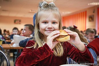 Как изменится школьное меню в новом учебном году