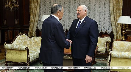 Александр Лукашенко об отношениях с Россией: несмотря на разного рода гвалты, идем тем путем, который определили