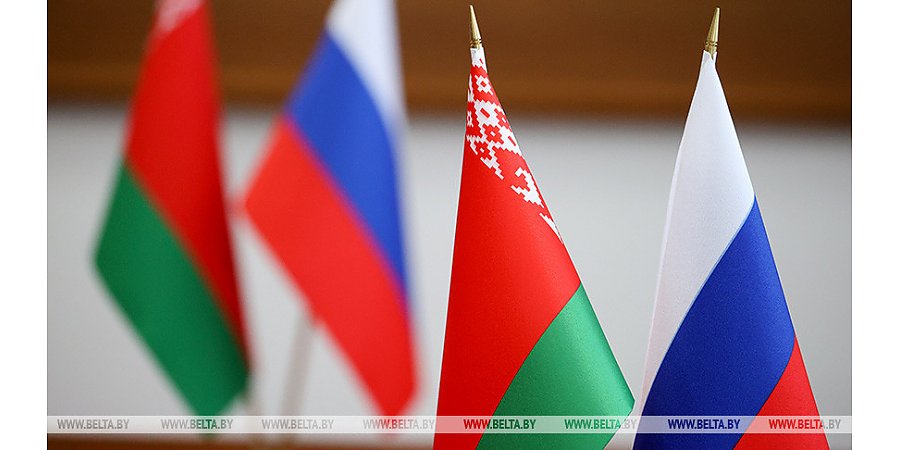 Зверев: Беларуси и России необходимы единство и сплоченность