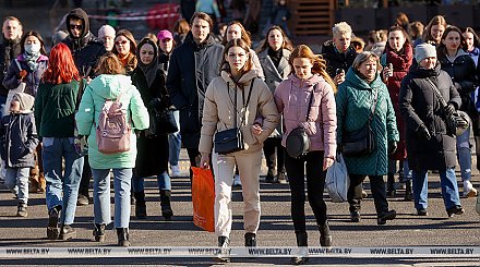 Это важно знать белорусам. Изменения, которые ждут с июня