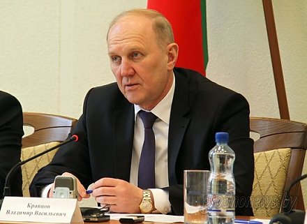 В центре внимания: инвестиции, новые рабочие места и развитие экспорта