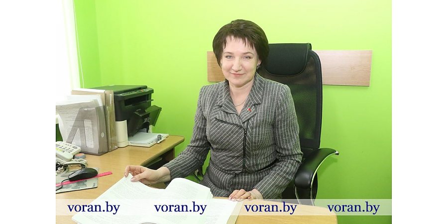 Поступай правильно: работа с гарантией. О нюансах целевой подготовки рассказывает Анна Дятлова