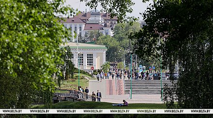 Результаты масштабного социсследования ожиданий общества от будущей пятилетки презентовали в БИСИ