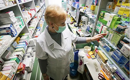 Почему из аптек изымают лекарства?