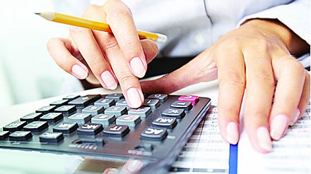 О налоговых вычетах по НДС в 2017 году