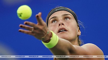Арина Соболенко осталась на втором месте в рейтинге WTA