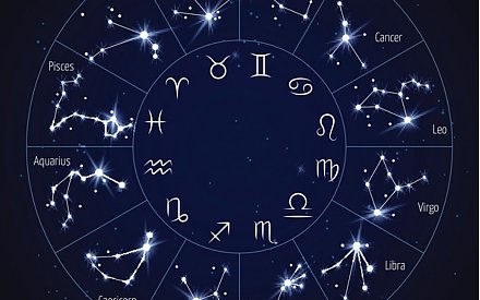 Время стать сильнее. Гороскоп на 2024 год