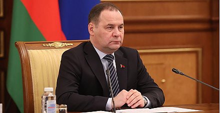 Роман Головченко: «Межправительственные соглашения, подписанные в рамках союзных программ, выгодны как для страны в целом, так и для государственного и частного бизнеса»