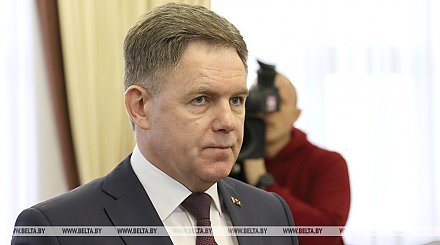 Игорь Петришенко: около 53 тыс. выпускников впервые в этом году будут сдавать экзамены по-новому