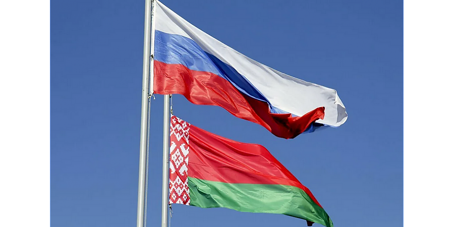 Санкциям наперекор. Белорусские и российские эксперты обсудили за круглым столом противодействие санкционному давлению Запада