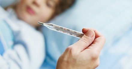 В Гродненской области количество пациентов с симптомами ОРИ за последнюю неделю увеличилось незначительно