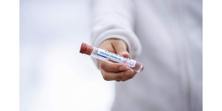 За сутки в Беларуси зарегистрированы 1654 пациента с COVID-19, выписаны 1047