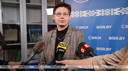 Коммуникация, содействие, вовлеченность - в БИСИ назвали главные запросы белорусского общества