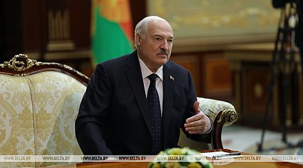 Александр Лукашенко призывает Молдову "не резать пуповину" и не терять прежних партнеров