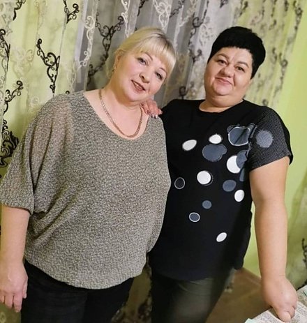 Замещающее родительство в Вороновском районе: из опыта работы приемных семей Кулис и Крисенель