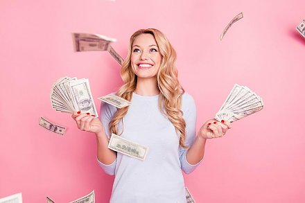 Богатство прописано им судьбой: какие знаки зодиака притягивают деньги