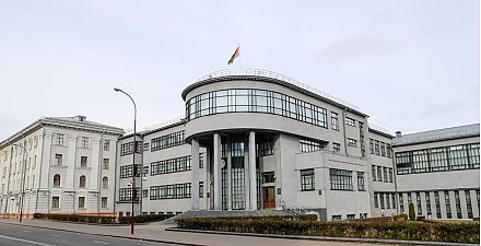 Заявление Президиума Совета Республики Национального собрания Республики Беларусь по итогам заседания Парламентской ассамблеи ОБСЕ