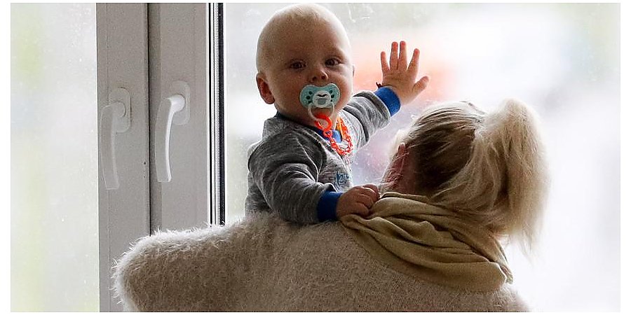 Против гепатита В, туберкулеза и дифтерии. Какие прививки нужно сделать ребенку в первые годы жизни