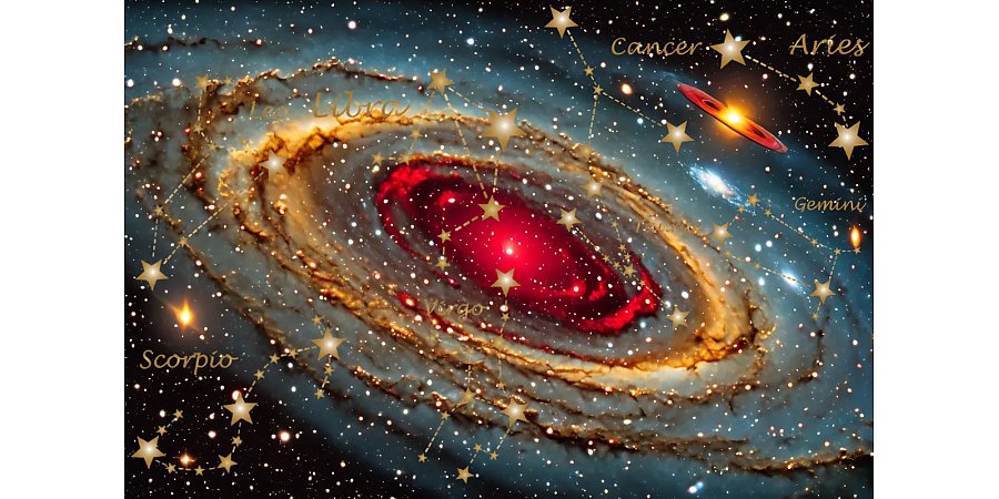 Гороскоп на 10 ноября. Позвольте себе отдых