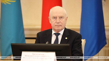 "Безопасность СГ от внешнего воздействия будет обеспечена". Лебедев об итогах визита Путина в Минск