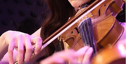 Концерт-лекция для всей семьи. Программу "На крыльях весны!" представят в Гродно 5 апреля