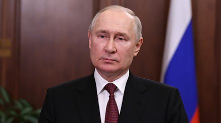 Владимир Путин подписал закон о повышении в РФ границы призывного возраста до 30 лет