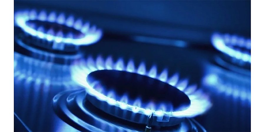 Цена на газ в Европе впервые превысила $1300 за 1 тыс. куб. м