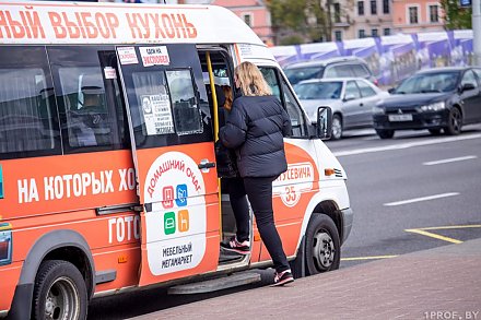 Не пристегнулся в маршрутке – плати штраф. Рассказываем о наказаниях за проезд не по правилам