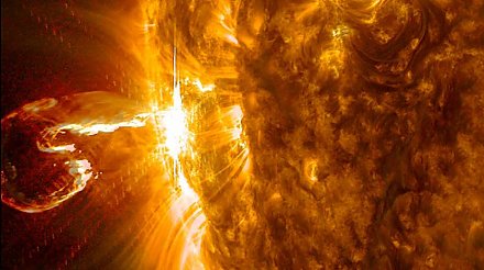 Последняя фаза уже близко: самая мощная магнитная буря марта завершается. Чем она опасна?