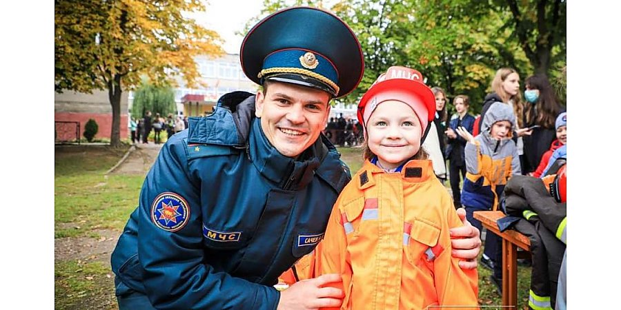 Итоги Единого дня безопасности подвели на Гродненщине