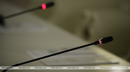 Контактная группа по Украине начала заседание в Минске