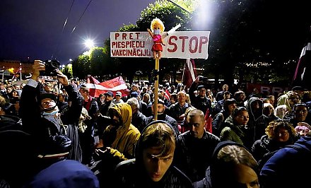 Конфронтация Литвы с Китаем и переориентация белорусского экспорта в третьи страны через Россию ударила по экономике прибалтийской страны