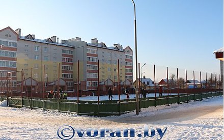 Все на лед! 
