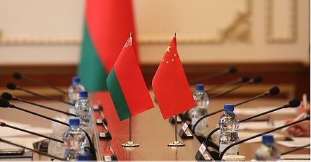 Встреча Александра Лукашенко и Си Цзиньпина ожидается в сентябре на полях саммита ШОС