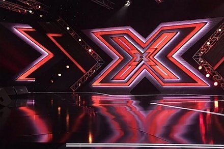 Белтелерадиокомпании получила право на организацию X-Factor в Беларуси