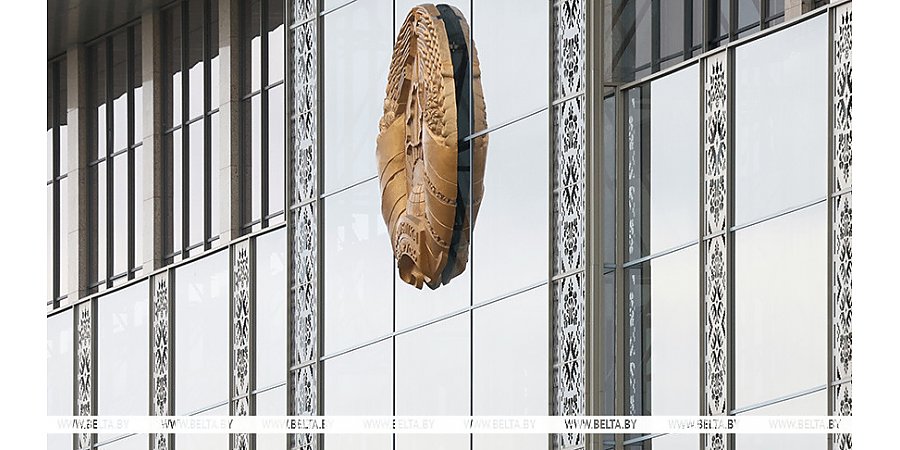 Александр Лукашенко подписал закон об амнистии в связи с 80-летием Великой Победы