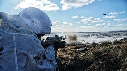 Проверка боеготовности: авиация ВВС и войск ПВО выполнила задачи и вернулась на аэродромы