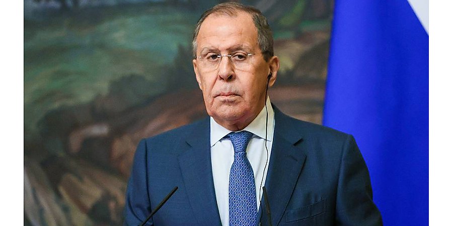 Лавров назвал условия для личной встречи Путина и Зеленского