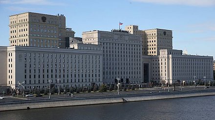 В Минобороны РФ заявили о готовности новой вакцины от COVID-19