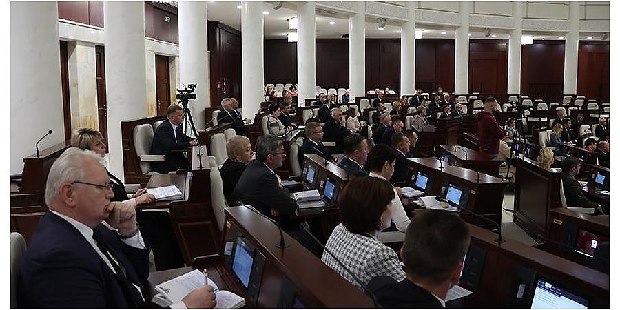 Взносы в ФСЗН изменятся для самозанятых и ИП