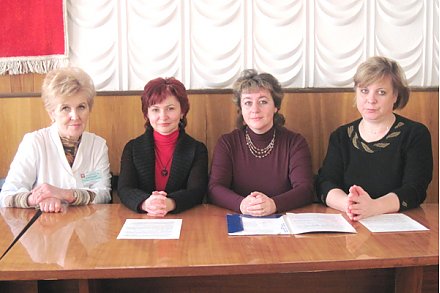 На страже женского здоровья — перинатальный центр