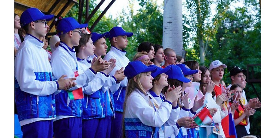 В Беларуси стартует X Международный форум "Дети Содружества"