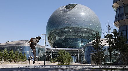 Столицу Казахстана снова будут называть Астаной