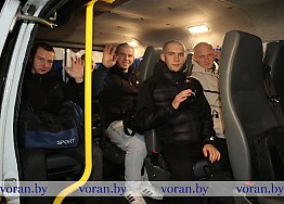 Новости